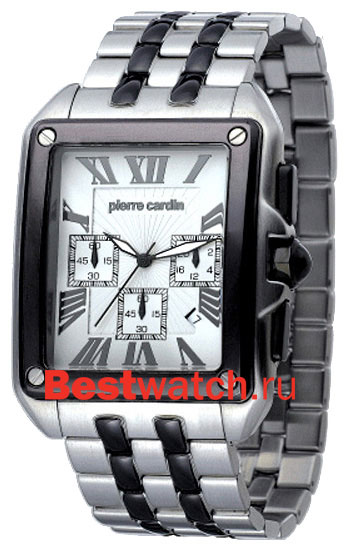 Часы Pierre Cardin Gents PC100781F01